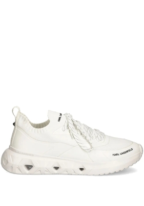 Karl Lagerfeld K/Kite Run sneakers - White