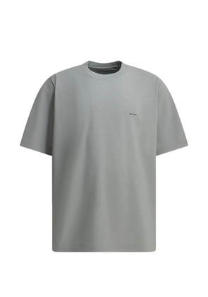 Goldwin Air Impression Ventris short-sleeve T-shirt - Grey
