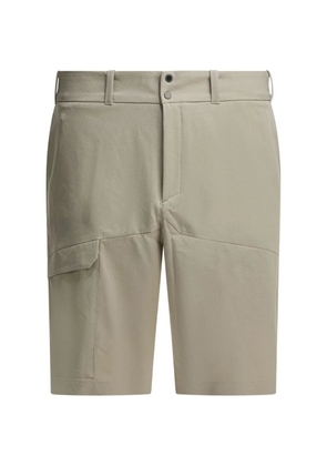 Houdini Sportswear M's Go cargo shorts - Neutrals
