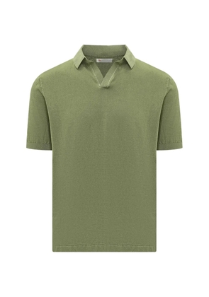 MC2 Saint Barth Sloan T-shirt - Green