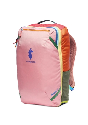 COTOPAXI Allpa 28L backpack - Pink