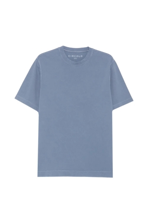 Circolo 1901 short-sleeves T-shirt - Blue