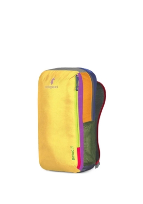 COTOPAXI Batac 16L backpack - Yellow
