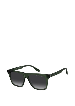 Marc Jacobs square-frame sunglasses - Green