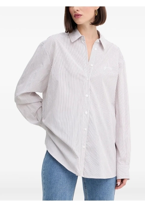 GUESS USA Lauriane shirt - White
