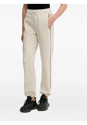 GUESS USA Muriel track pants - Neutrals