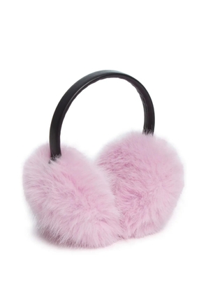 Apparis Esme earmuffs - Pink