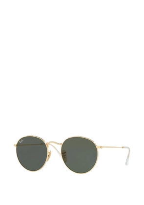 Ray-Ban Round Metal sunglasses - Gold