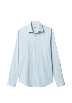 Calvin Klein long-sleeved shirt - Blue
