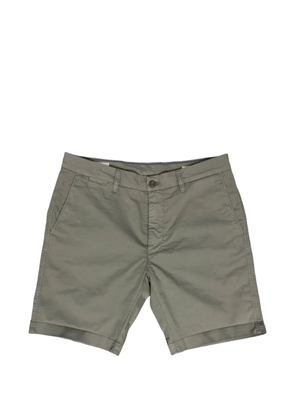 Mason's New London chino shorts - Neutrals