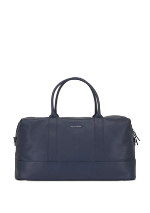 WANT Les Essentiels Kelowna holdall - Blue