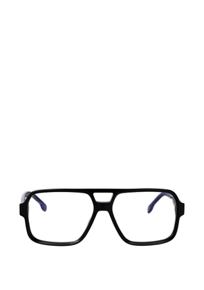 Carrera Victory C 16 pilot-frame glasses - Black