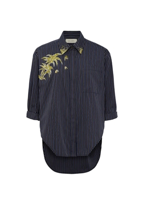 Hellessy Kyle shirt - Blue