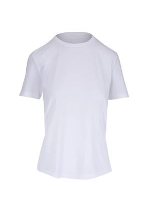 Majestic Filatures crew-neck T-shirt - White