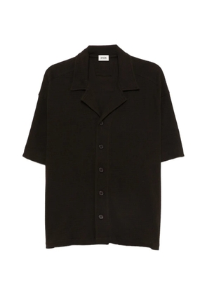 Drykorn Basiil shirt - Brown