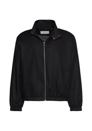 Calvin Klein Harrington bomber jacket - Black