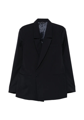 Costumein Donatien single-breasted blazer - Blue