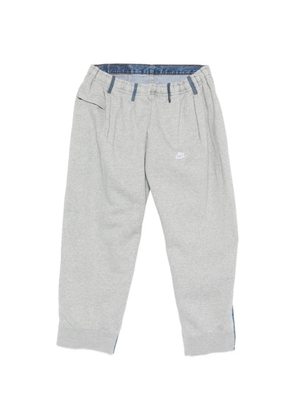 Bless drawstring waist jeans - Grey