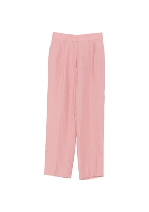 Blazé Milano Midday Sun Fox trousers - Pink