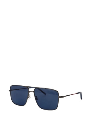 Tommy Hilfiger pilot-frame sunglasses - Grey