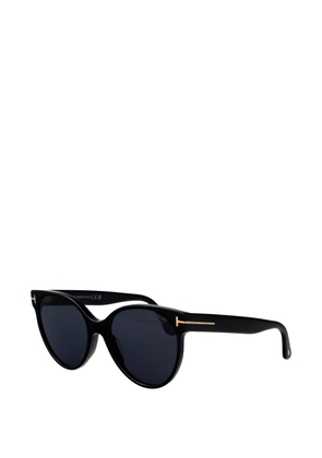 TOM FORD Eyewear Tallulah sunglasses - Black