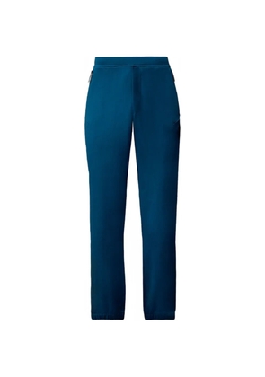C.P. Company Metropolis Series elasticated-waistband track pants - Blue