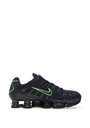 Nike Shox TL sneakers - Blue
