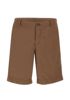 RRD Extralight Gdy Week End shorts - Brown
