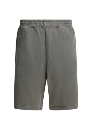 Carhartt WIP Nelson track shorts - Grey