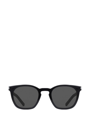 Saint Laurent Eyewear SL 28 sunglasses - Black