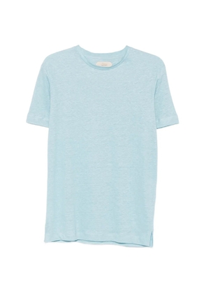 Aurélien City T-shirt - Blue