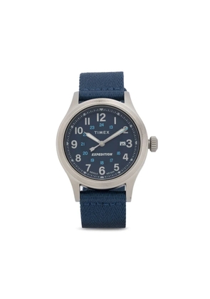 TIMEX Expedition North® Sierra 40mm - Blue
