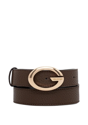 GUESS USA Camden belt - Brown