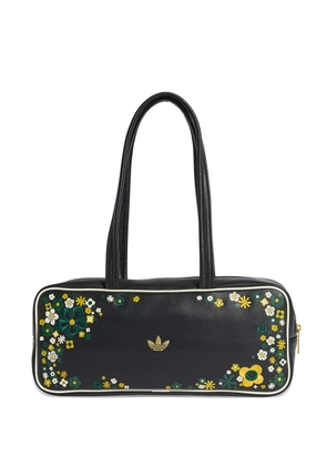 adidas xLiberty Elongated Airliner shoulder bag - Black