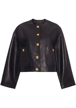 Adam Lippes Nessy jacket - Black