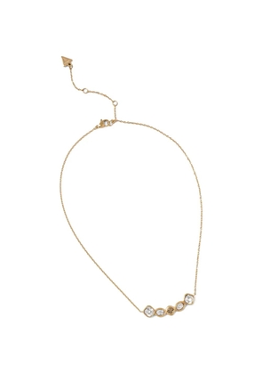 GUESS USA Mamounia necklace - Gold