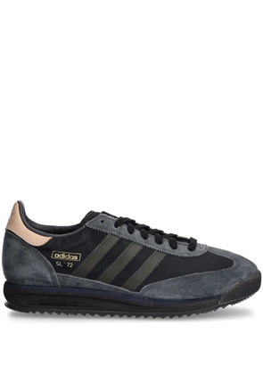 adidas SL 72 RS sneakers - Black