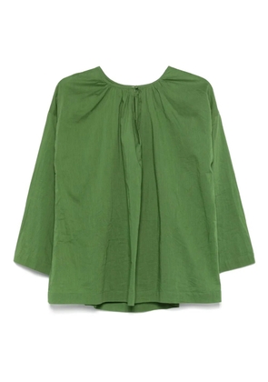 Diega Tanio blouse - Green