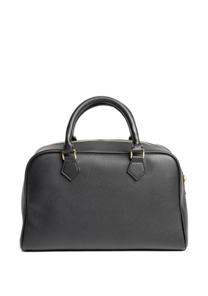 Nili Lotan Jaclyn shoulder bag - Black