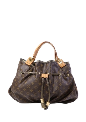 Louis Vuitton Pre-Owned Irene tote bag - Brown