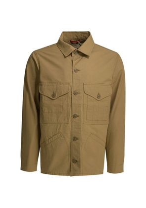 Ceccarelli Country overshirt - Neutrals