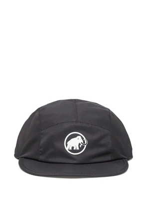 Mammut Aenergy Light baseball cap - Black