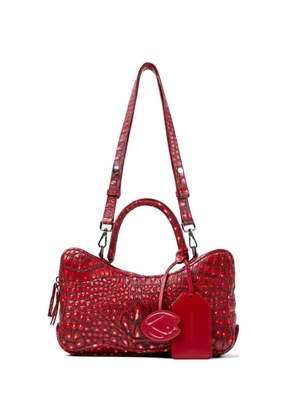 CamperLab Lunssi shoulder bag - Red