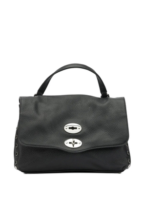 Zanellato Baby Postina tote bag - Black