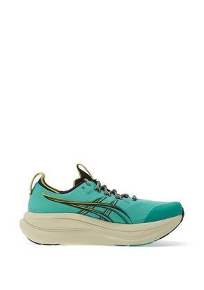 ASICS Gel-Nimbus 28 Tr sneakers - Green
