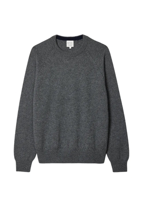 Paul Smith crew-neck sweater - Grey