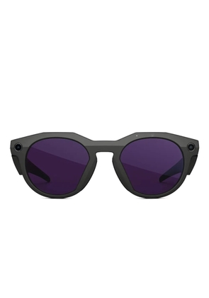 Oakley x Meta HSTN sunglasses - Black