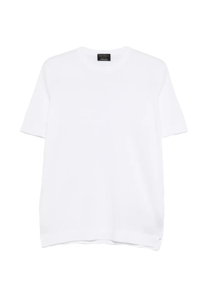Dell'oglio crew-neck T-shirt - White