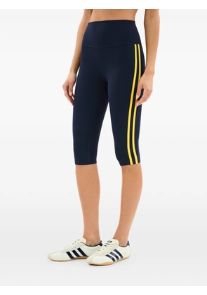 Splits59 Ella Airweight legging shorts - Blue