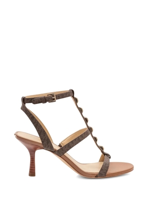 Michael Michael Kors Nara sandals - Brown